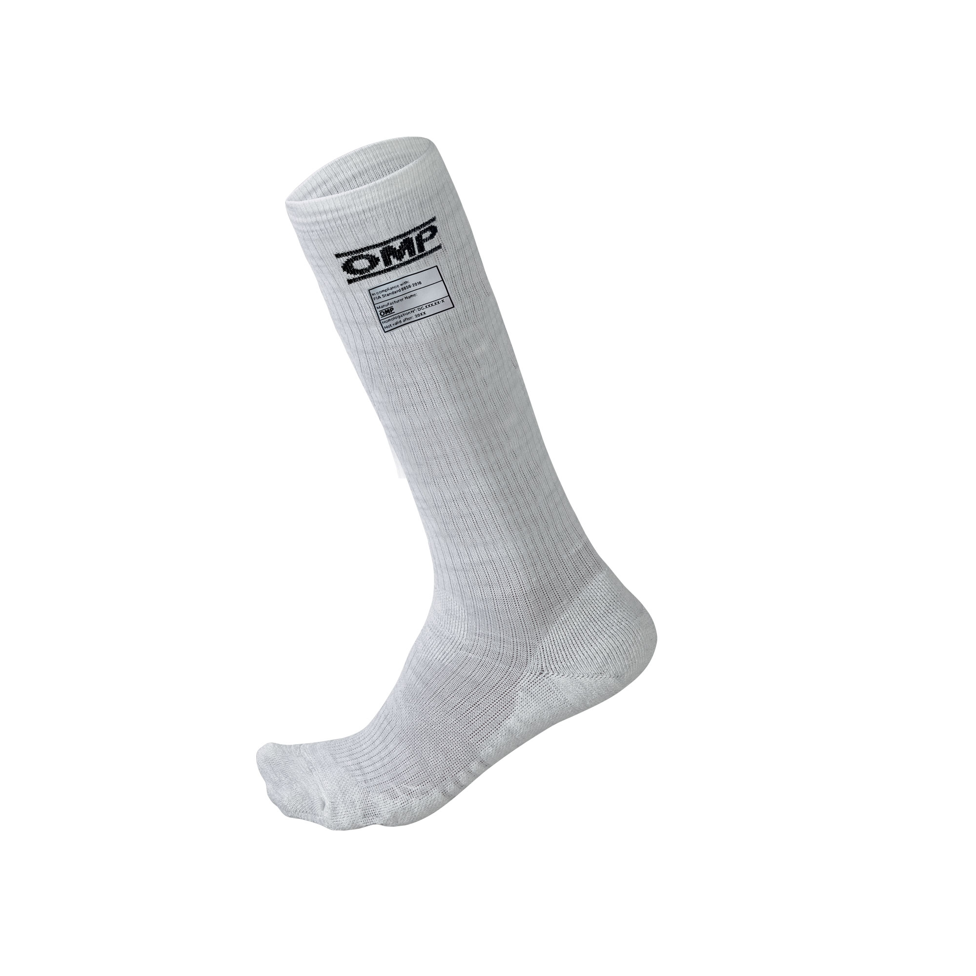 ONE SOCKS FIA 8856-2018