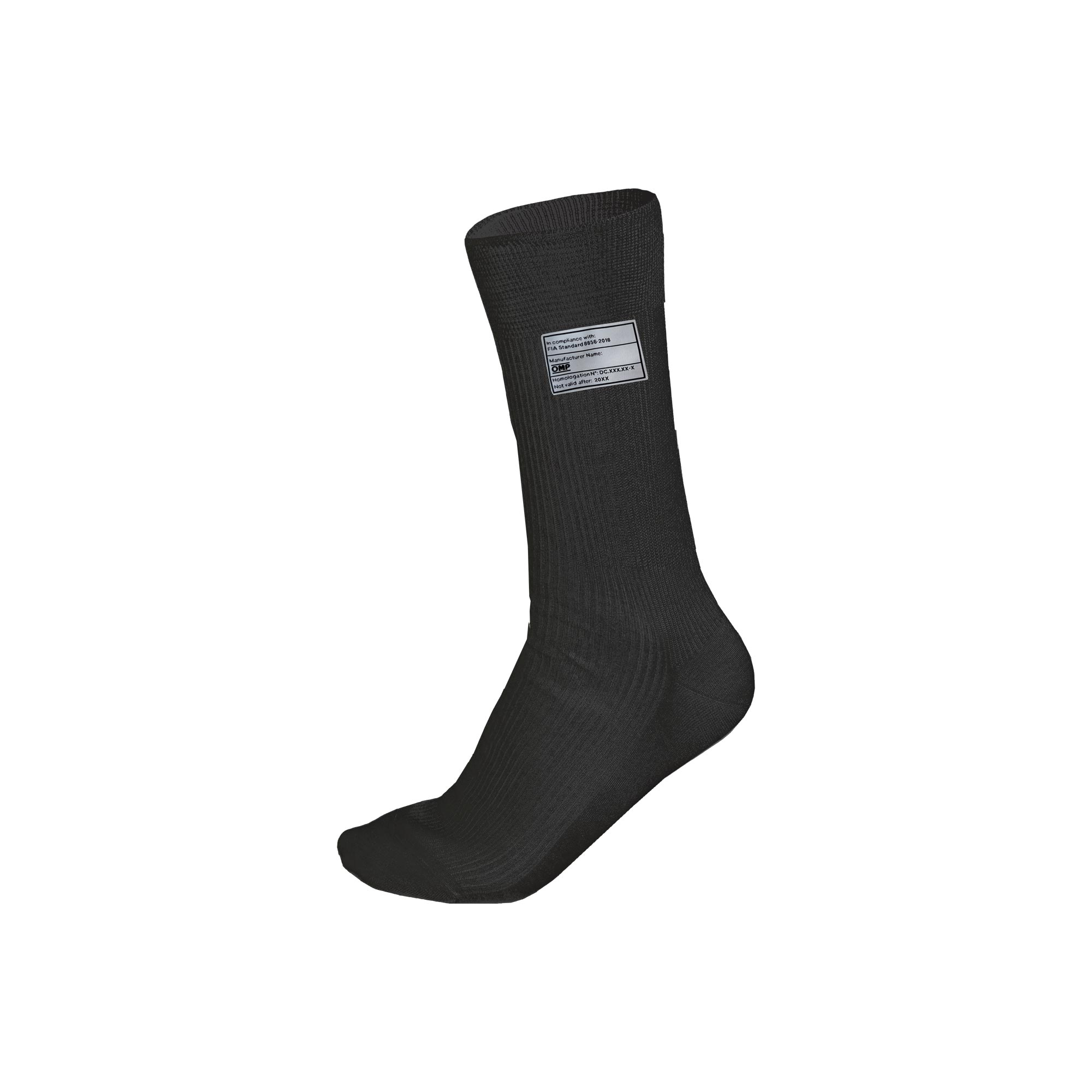 NOMEX SOCKS FIA 8856-2018