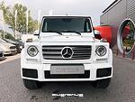 Mercedes-Benz G 350 d AMG Paket