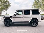 Mercedes-Benz G 350 d AMG Paket