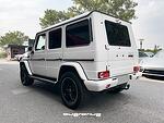 Mercedes-Benz G 350 d AMG Paket