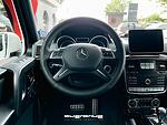 Mercedes-Benz G 350 d AMG Paket