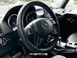 Mercedes-Benz G 350 d AMG Paket