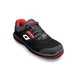 OMP MECCANICA PRO URBAN SHOES