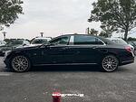 Mercedes-Benz Maybach Brabus 550