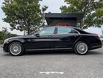 Mercedes-Benz S 560 4 Matic - 104 600 km!!