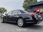 Mercedes-Benz S 560 4 Matic - 104 600 km!!