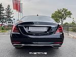 Mercedes-Benz S 560 4 Matic - 104 600 km!!