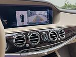 Mercedes-Benz S 560 4 Matic - 104 600 km!!