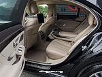 Mercedes-Benz S 560 4 Matic - 104 600 km!!