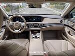 Mercedes-Benz S 560 4 Matic - 104 600 km!!