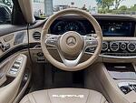 Mercedes-Benz S 560 4 Matic - 104 600 km!!