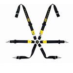 SAFETY HARNESS ONE 2″ WRC PULL UP