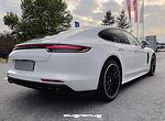 Porsche Panamera 4S V8 Diesel