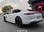 Porsche Panamera 4S V8 Diesel