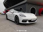 Porsche Panamera 4S V8 Diesel