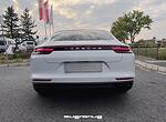 Porsche Panamera 4S V8 Diesel