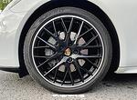 Porsche Panamera 4S V8 Diesel