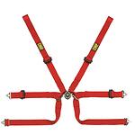 SAFETY HARNESS TECNICA 2″ FORMULA FIA 8853-2016