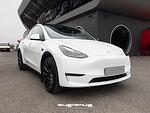 Tesla Model Y Long Range - В гаранция