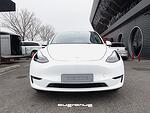 Tesla Model Y Long Range - В гаранция