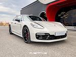 Porsche Panamera 4.0 V8 GTS Sport Turismo