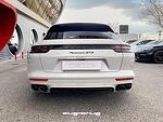 Porsche Panamera 4.0 V8 GTS Sport Turismo