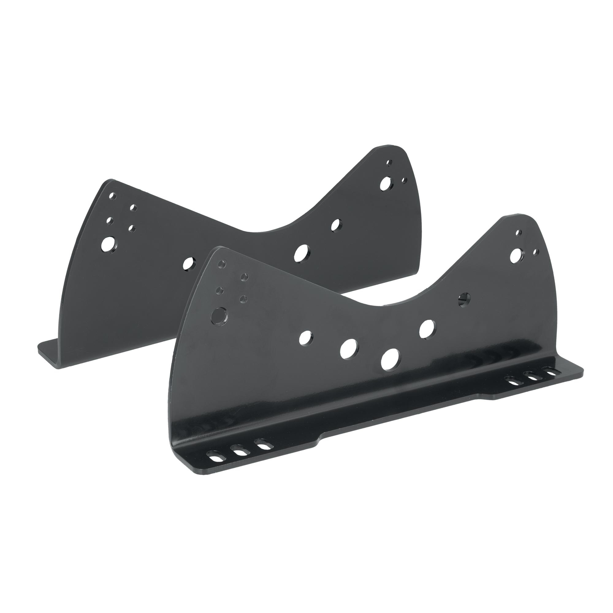 SEAT BRACKETS FOR HTE ONE S