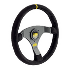 320 HYBRID S FLAT STEERING WHEEL