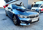 BMW 320 d XDrive