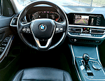 BMW 320 d XDrive