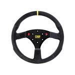 STEERING WHEEL 320 ALU SP – NO HORN BUTTON HOLE