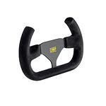 STEERING WHEEL FORMULA DIAM 250mm OPEN