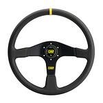 STEERING WHEEL “VELOCITA'”