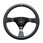 WRC STEERING WHEEL IN SMOOTH