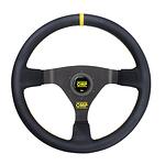 WRC STEERING WHEEL IN SMOOTH