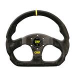 SUPERQUADRO STEERING WHEEL