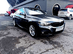 BMW 320 d GT XDrive MPaket