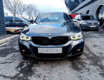 BMW 320 d GT XDrive MPaket