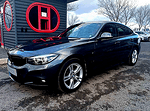 BMW 320 d GT XDrive MPaket