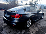 BMW 320 d GT XDrive MPaket