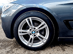 BMW 320 d GT XDrive MPaket