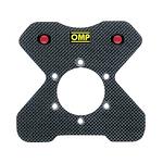 STEERING WHEEL CARBON PLATE THICKNESS 2,5 MM