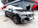 BMW X5 30D XDrive Luxury