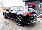 BMW X5 30D XDrive Luxury