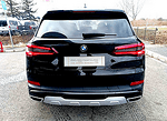 BMW X5 30D XDrive Luxury