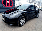 Tesla Model Y Long Range Dual Motor