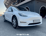 Tesla Model Y Long Range Dual Motor