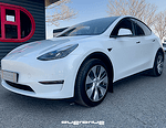 Tesla Model Y Long Range Dual Motor