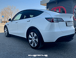 Tesla Model Y Long Range Dual Motor